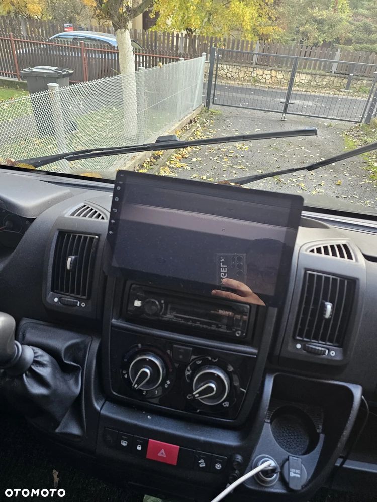 Fiat Ducato - 7