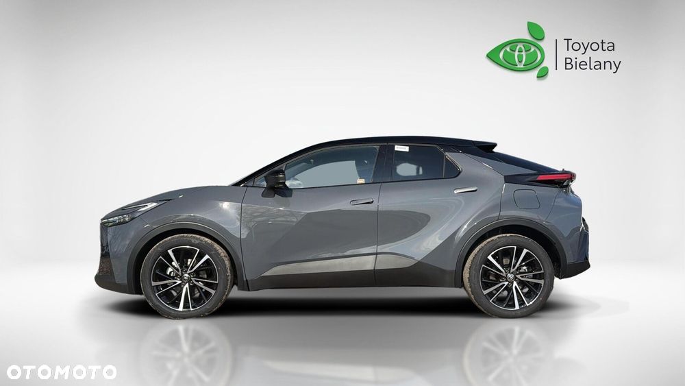 Toyota C-HR 1.8 Hybrid Executive - 2