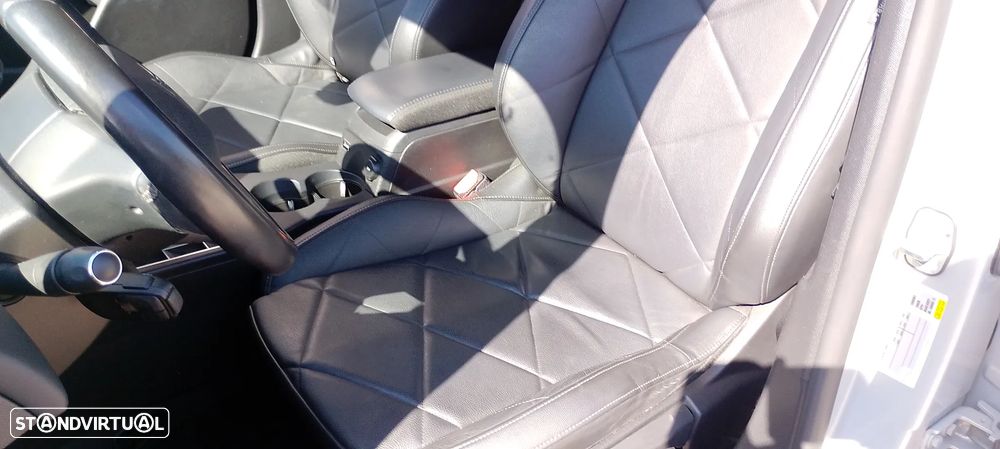 DS DS3 Crossback E-TENSE SO CHIC - 14