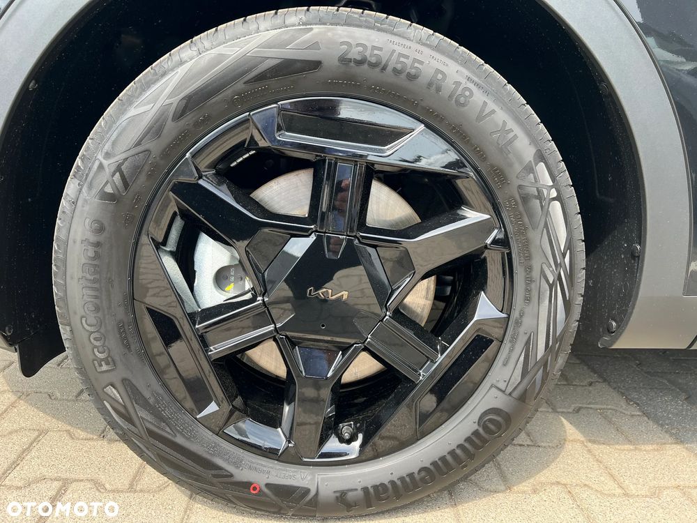 Kia Sportage 1.6 T-GDI HEV Anniversary 2WD - 3