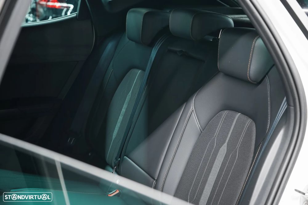 Cupra Formentor 1.4 e-Hybrid DSG VZ - 21