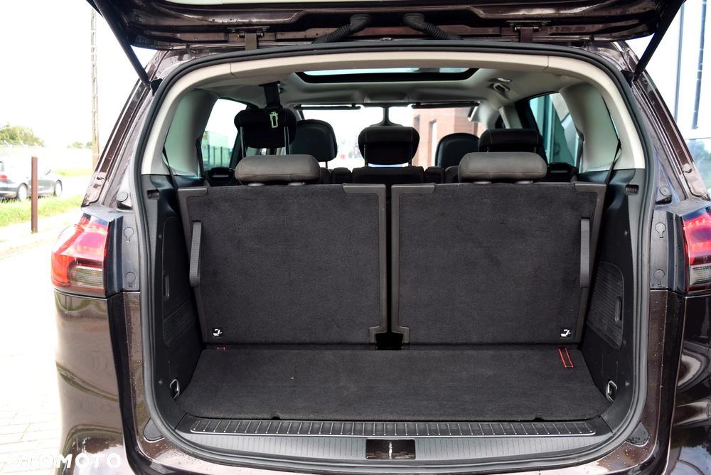 Opel Zafira 2.0 CDTI Cosmo EcoFLEX S&S - 17