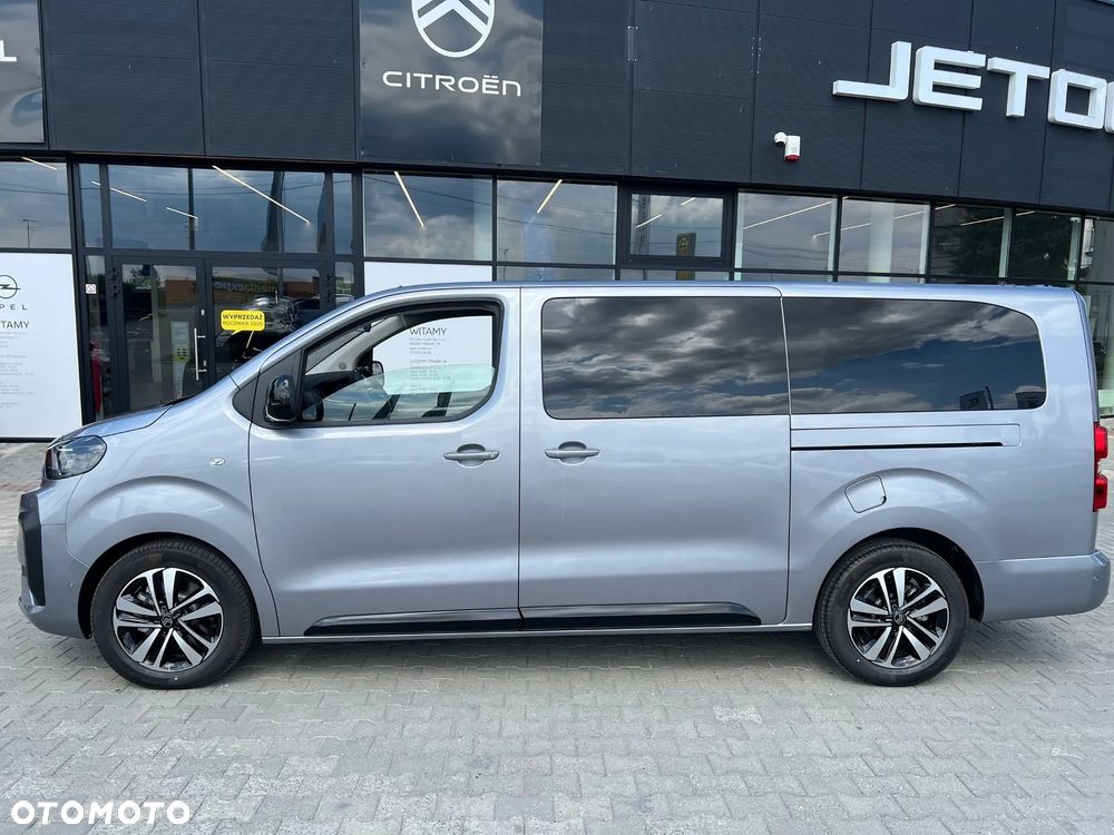 Citroën SpaceTourer 2.2 BlueHDi XL Plus EAT8 - 3