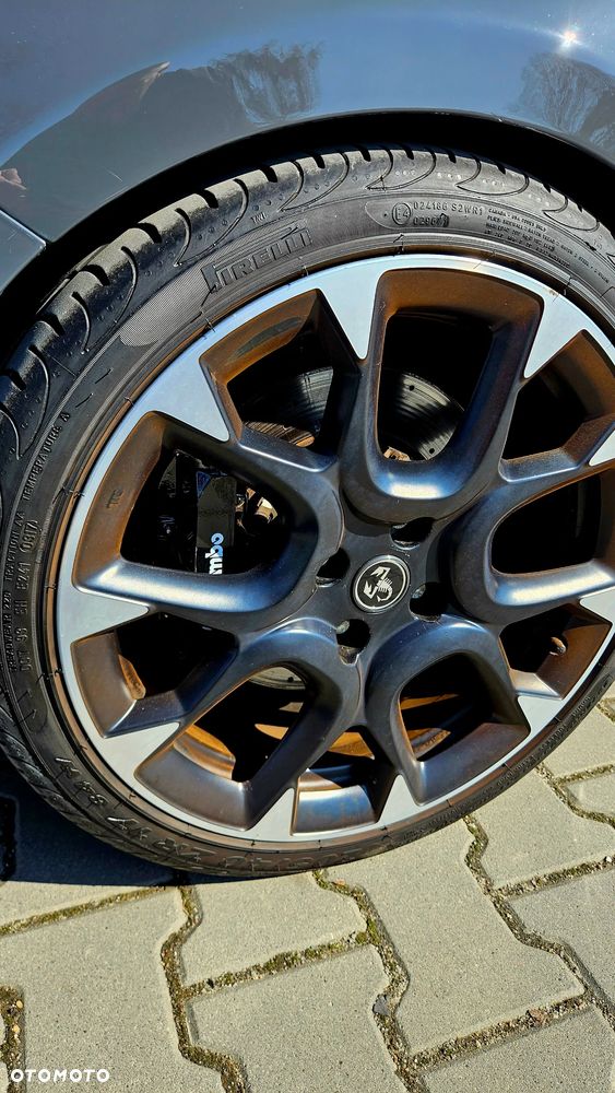 Abarth 595 1.4 T-Jet 16v Competizione - 38