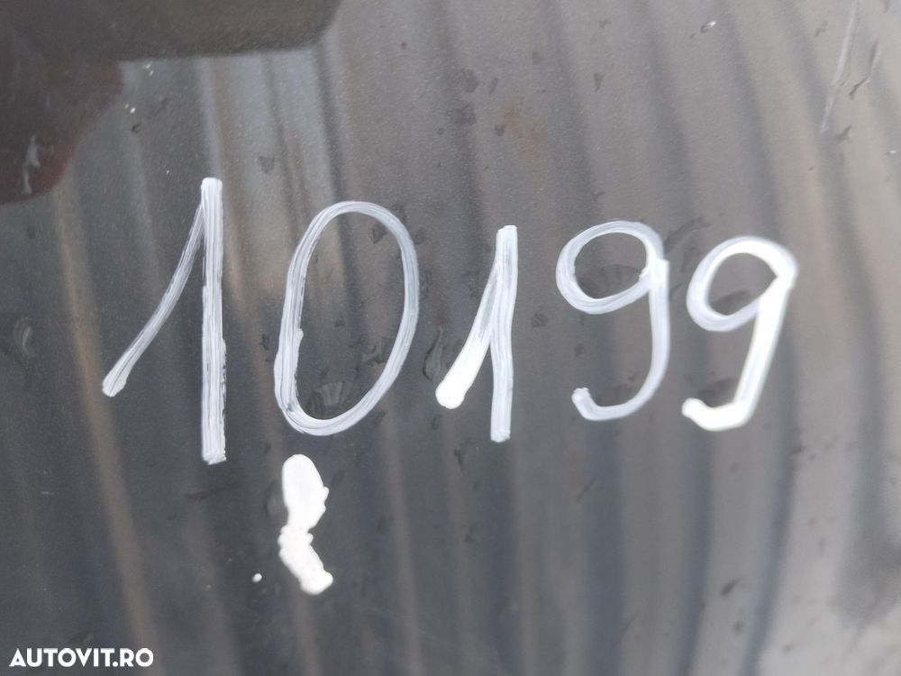 Capota motor Kia Ceed, 2018, 2019, 2020, 2021, 2022, 2023, 2024. 10199 - 19