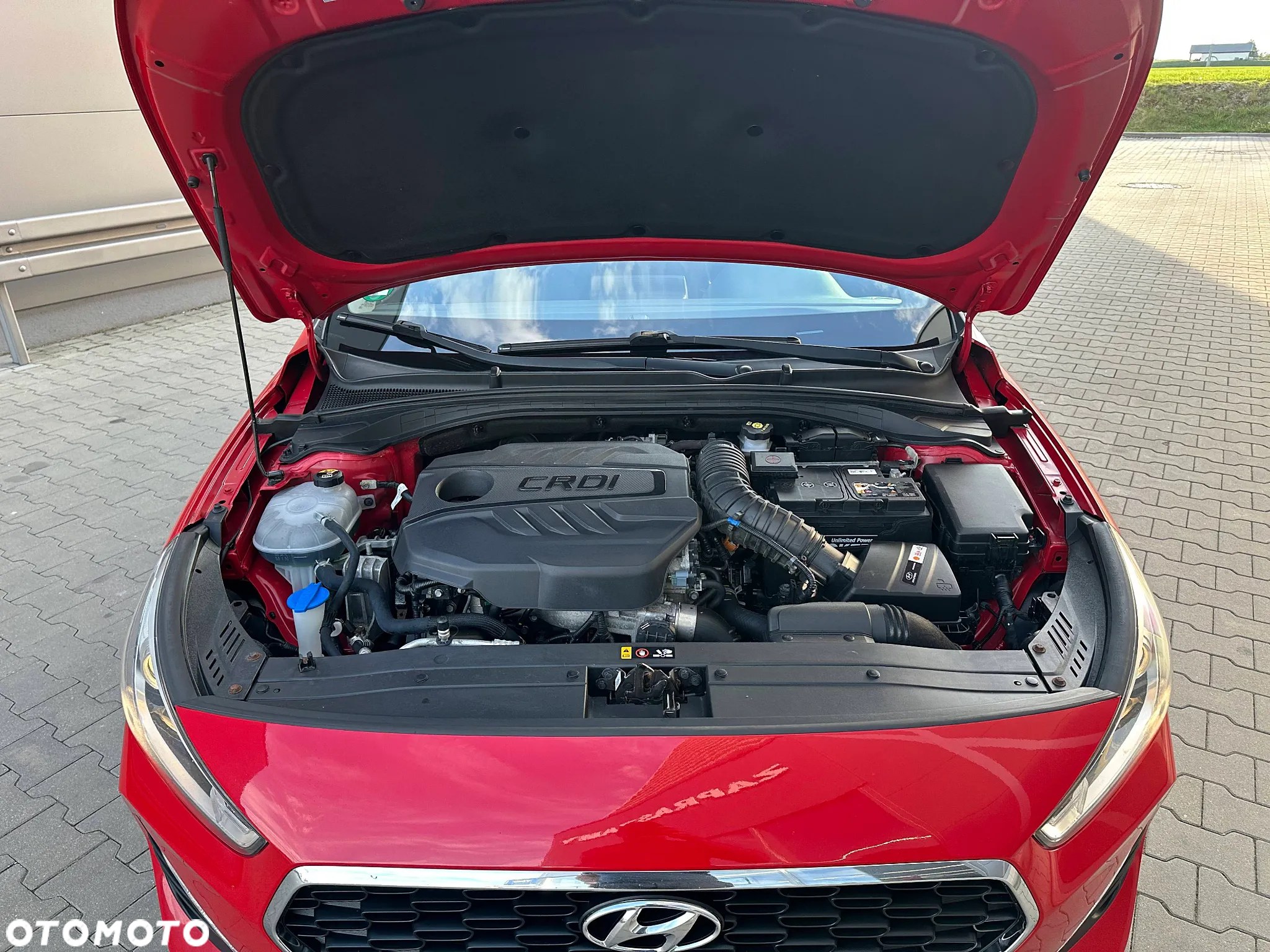 Hyundai i30 1.6 CRDI Select - 12