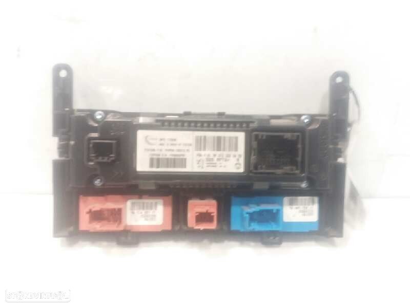 COMANDO CLIMATIZADOR PEUGEOT 407 COUPÉ 2006 -96573322XA - 2