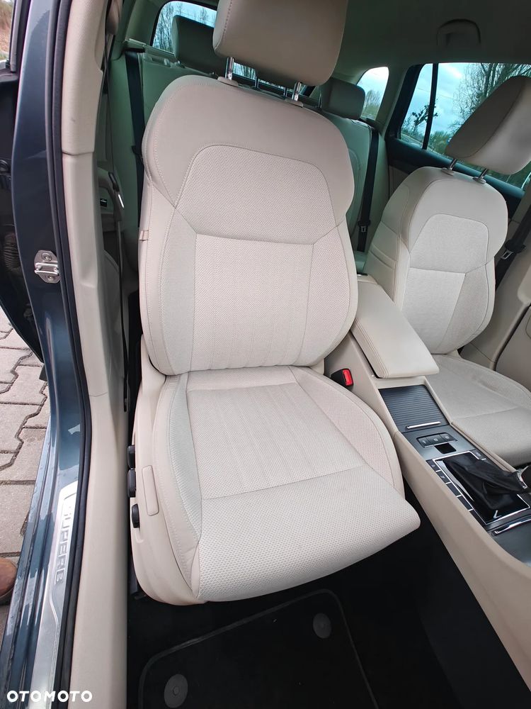 Skoda Superb 2.0 TSI Style DSG - 22