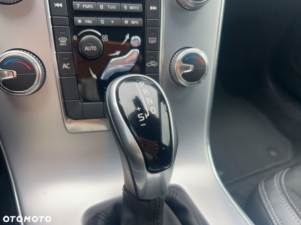 Volvo V60 - 20