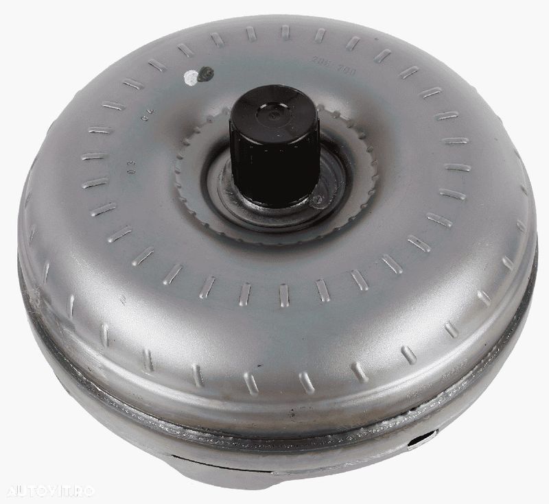 Convertizor cutie viteza BMW X5 (E53) 2003-2006, Seria 7 (E65, E66, E67) 2002-2008, Seria 5 (E60, E61) 2002-2010, Sachs, 7559124 - 1