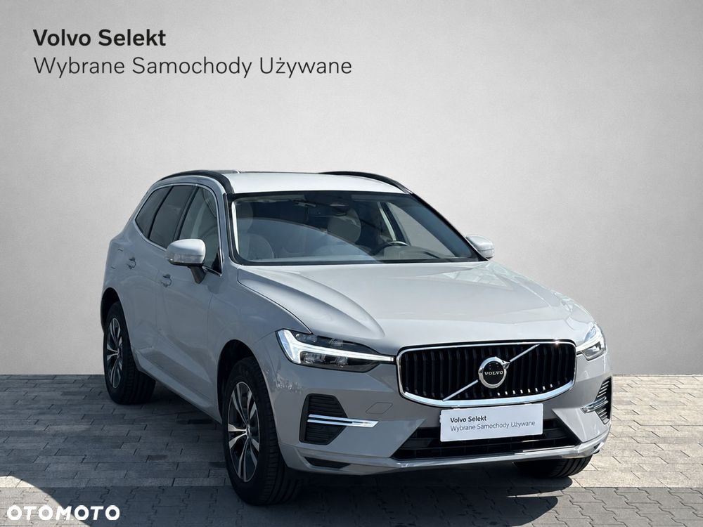 Volvo XC 60 - 3