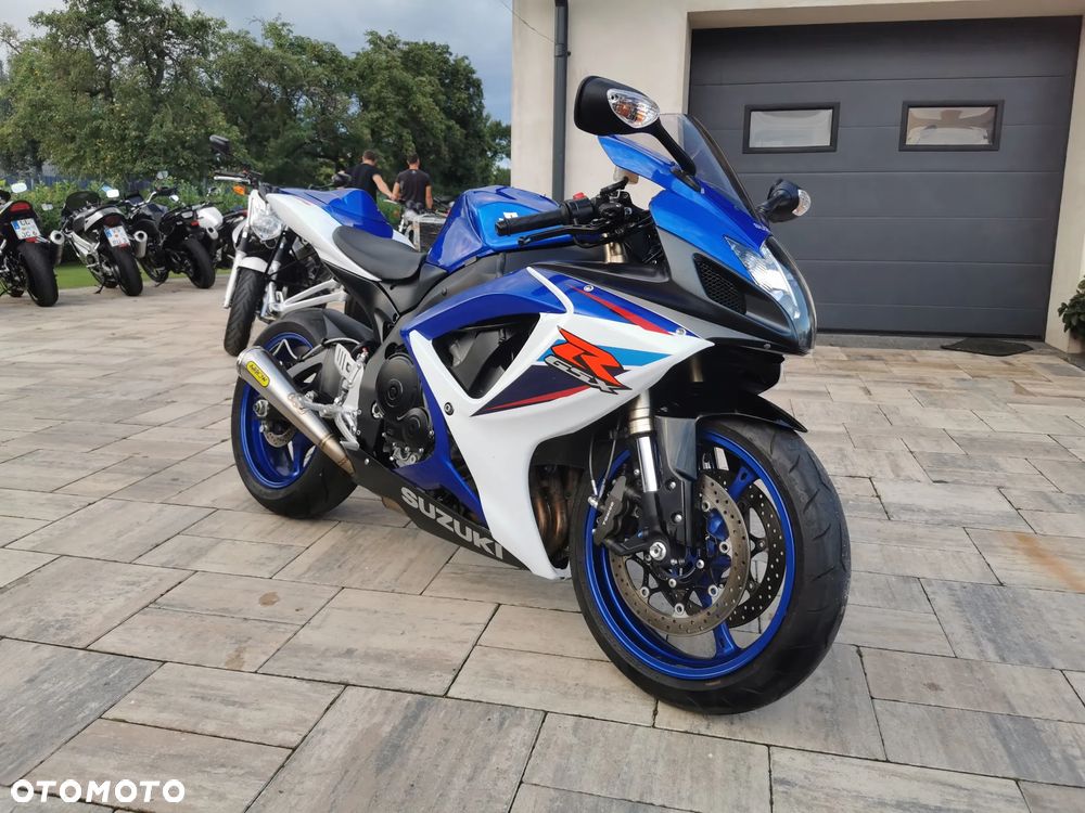 Suzuki GSX-R - 31