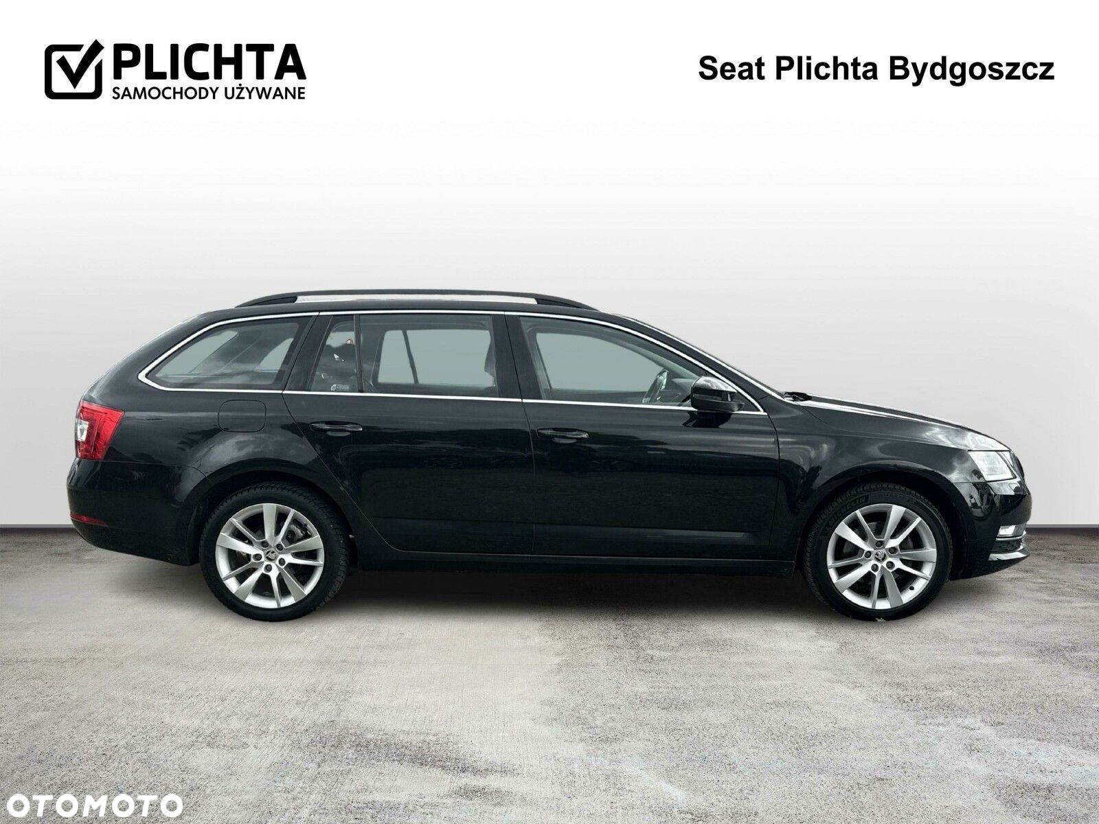 Skoda Octavia 2.0 TDI SCR Style DSG - 6