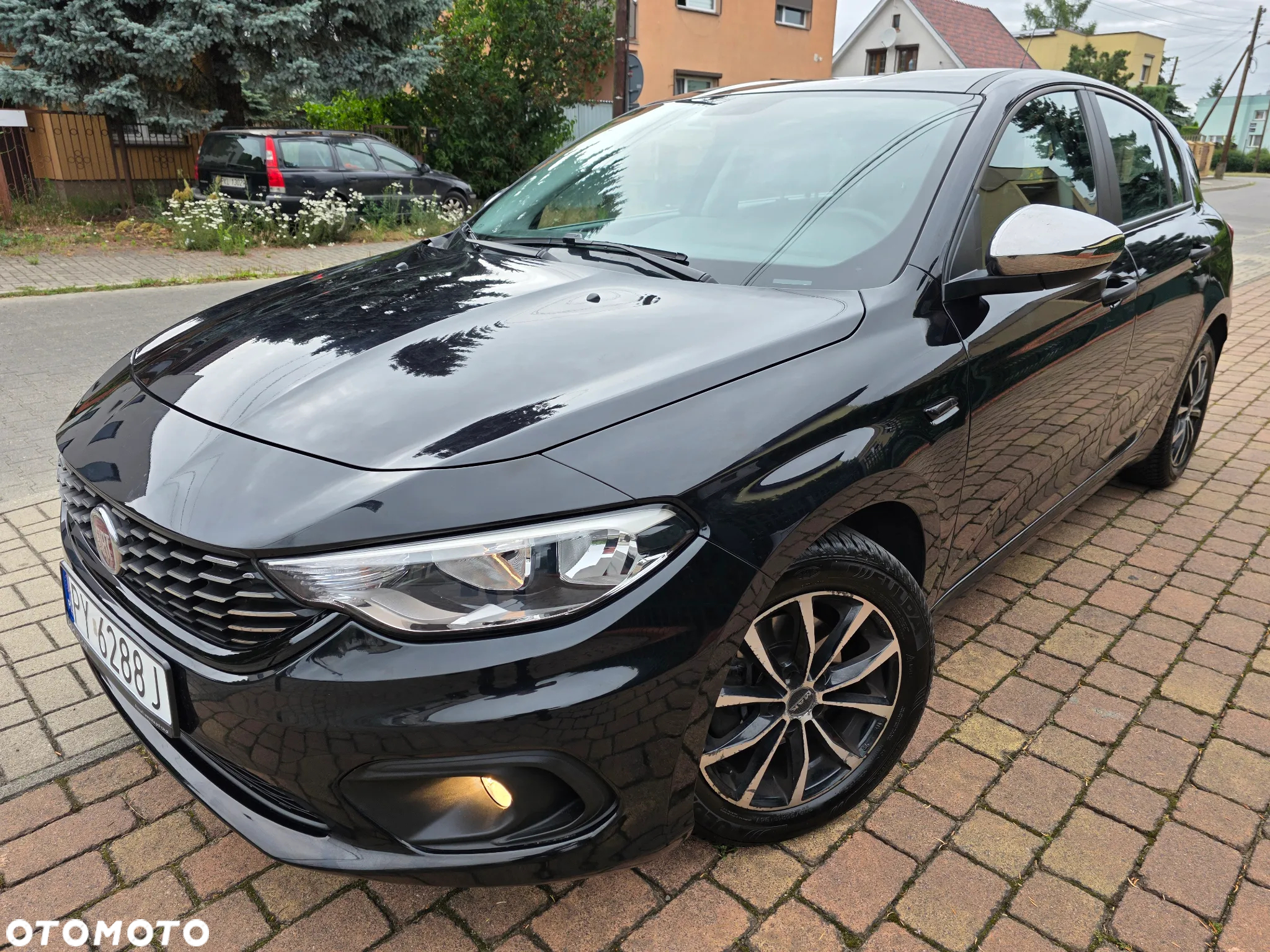 Fiat Tipo 1.4 16v Pop - 3