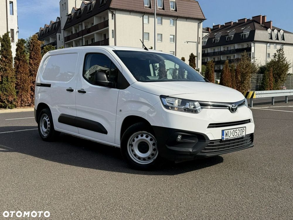 Toyota Proace City - 4