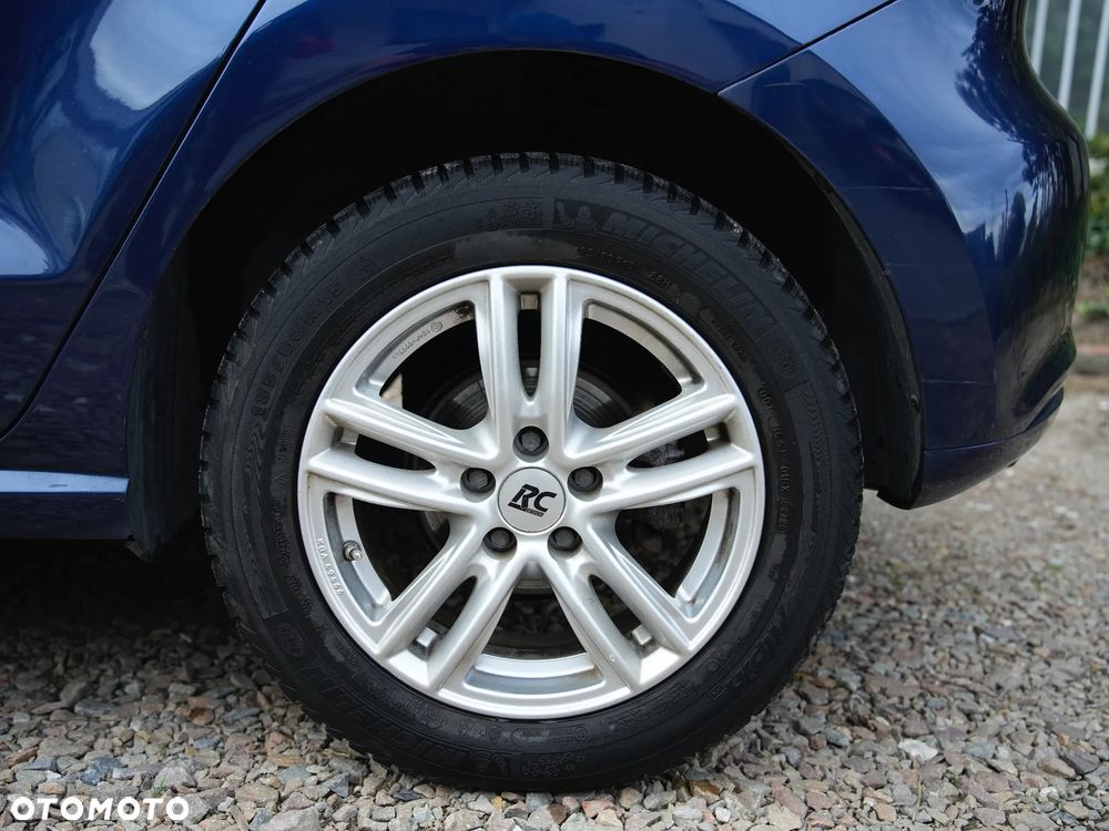 Volkswagen Polo - 9