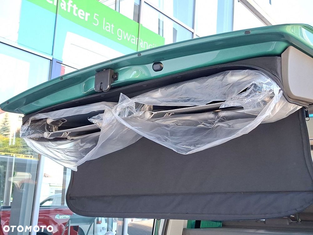 Volkswagen California - 41