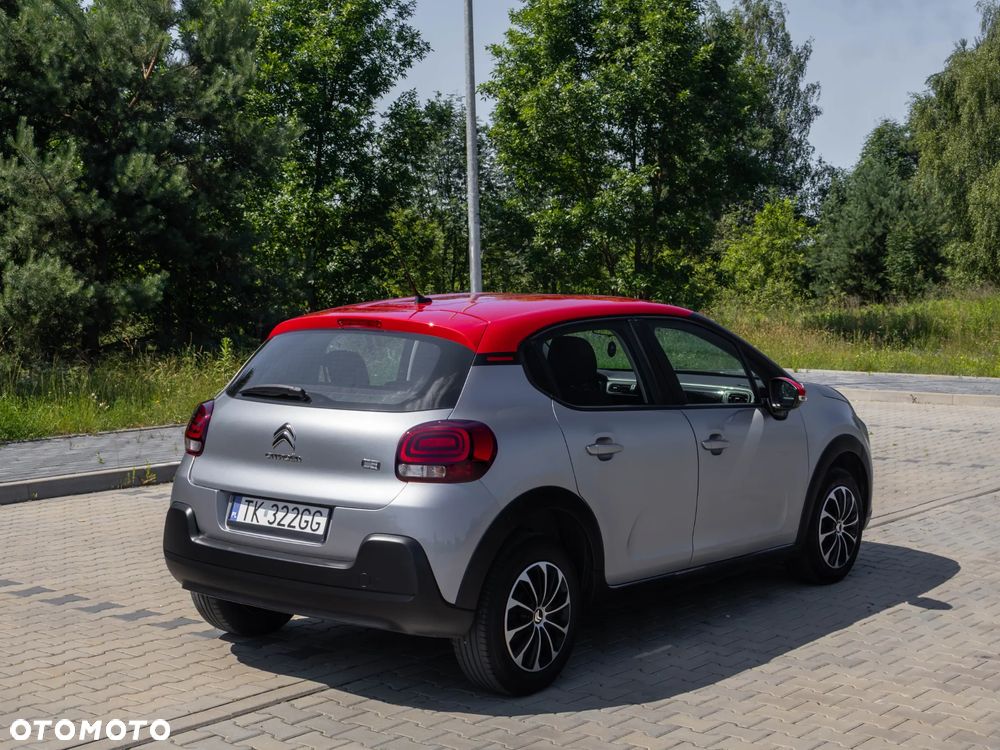 Citroën C3 - 9