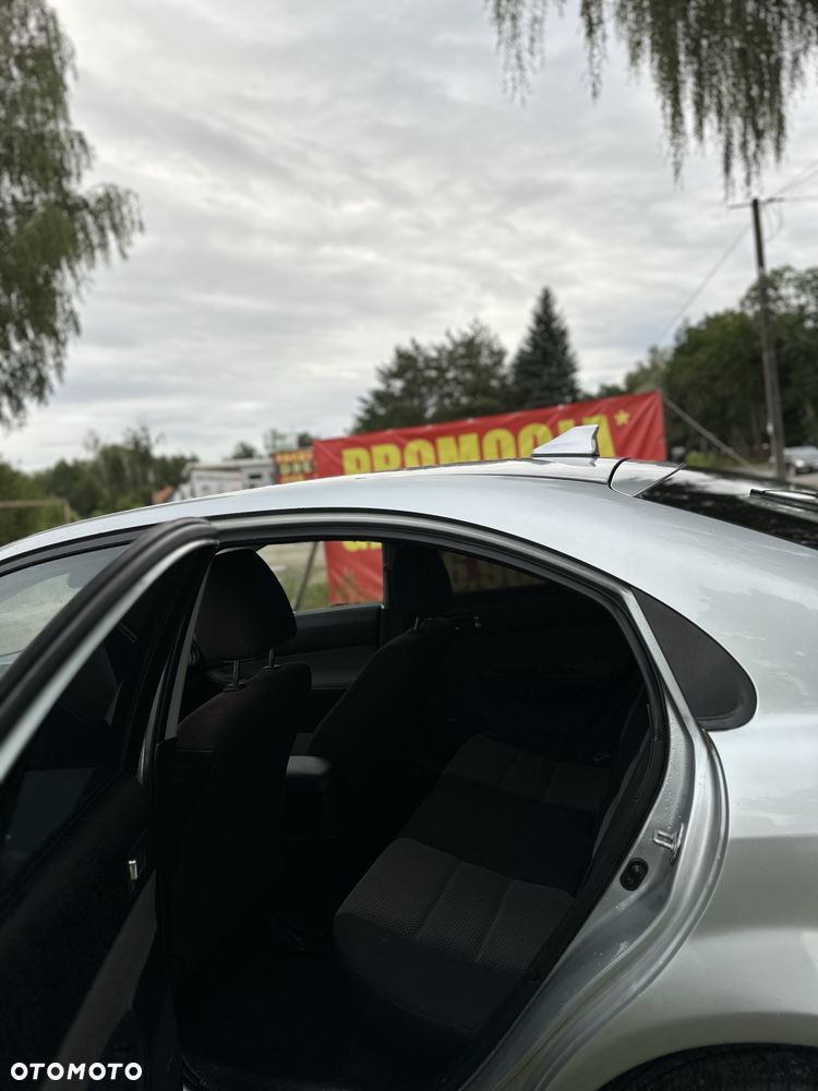 Mazda 6 - 5