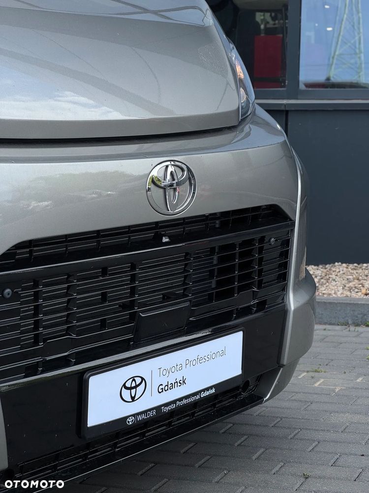 Toyota Proace MAX - 21