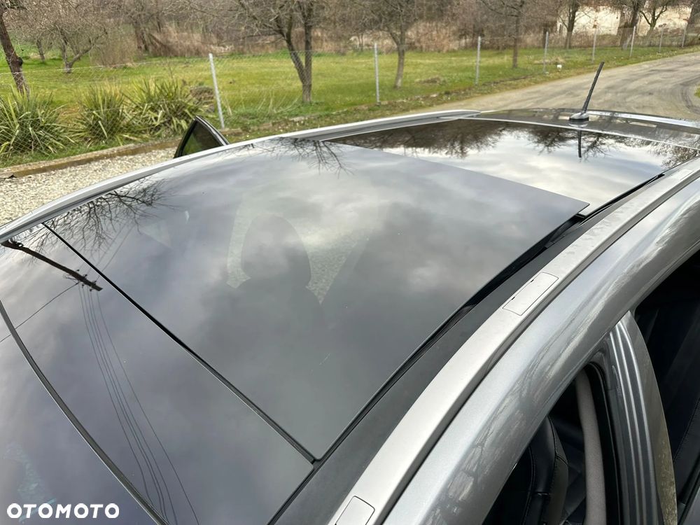 Hyundai i40 1.7 CRDi Automatik Premium - 9