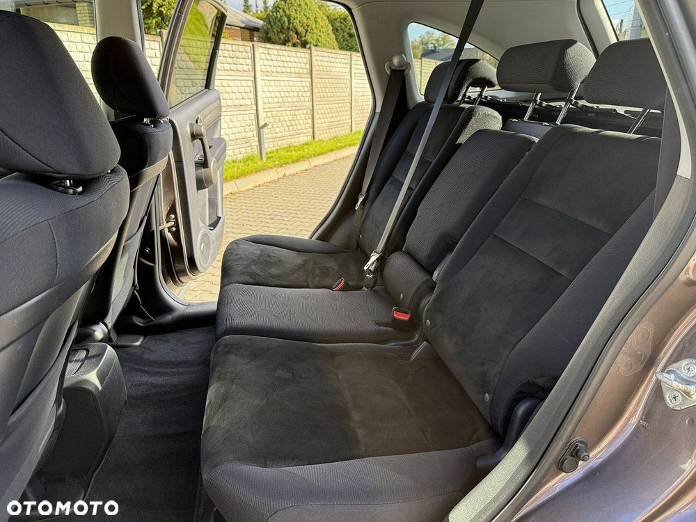 Honda CR-V 2.0 Elegance - 11