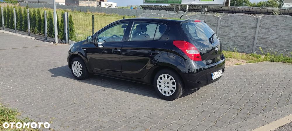 Hyundai i20 1.2 Edition Plus - 3