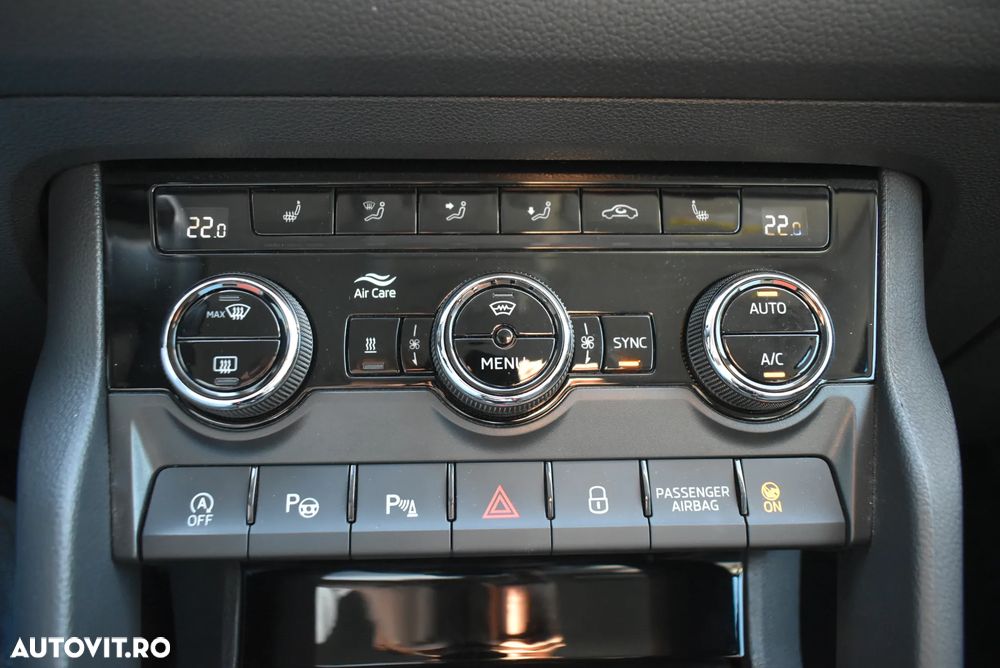 Skoda Kodiaq 2.0 TDI 4X4 DSG Style - 24