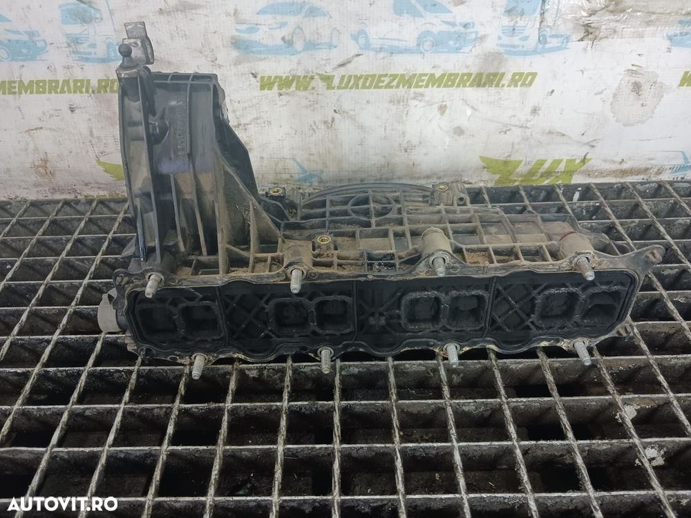 Galerie admisie 2.2 cdi 651.940 A6510900037 Mercedes-Benz Sprinter 2 - 1