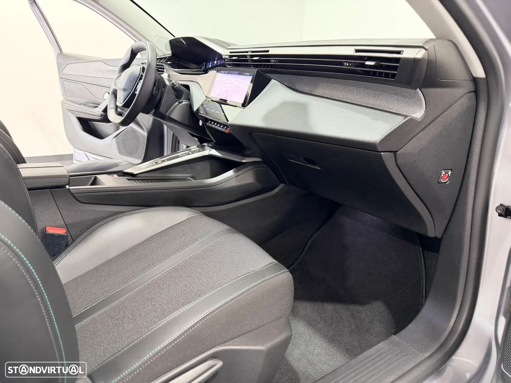 Peugeot 308 SW 1.6 Hybrid Allure e-EAT8 - 45