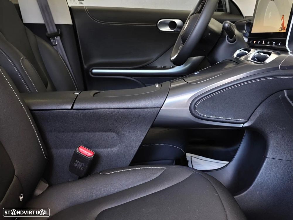 Smart #1 66 kWh Pro+ - 54
