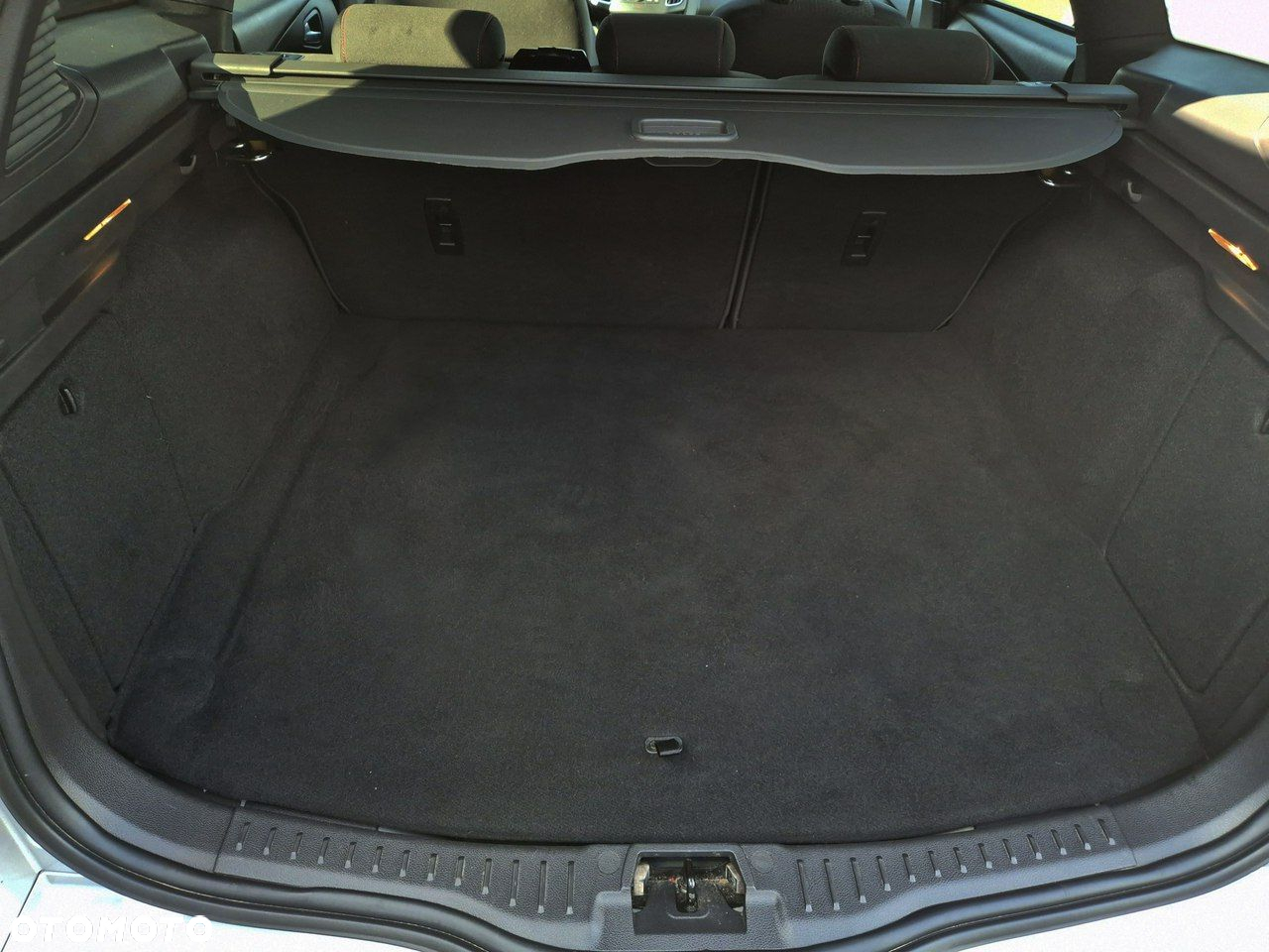 Ford Focus - 5