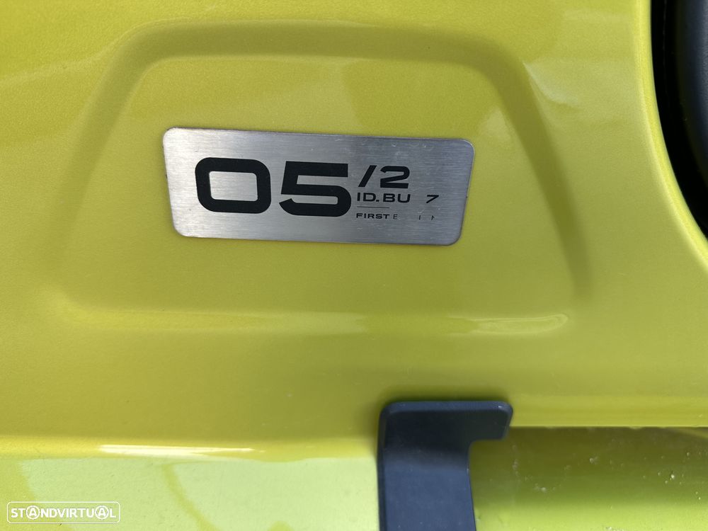 VW California Ocean ID Buzz First Edition - 16