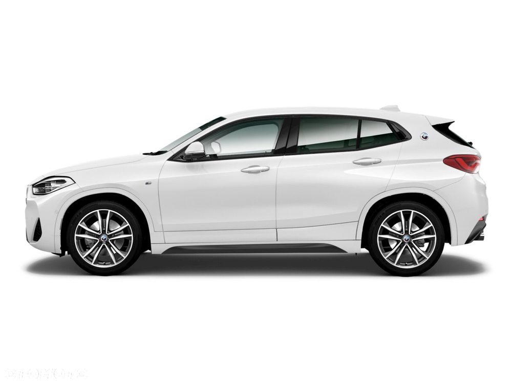 BMW X2 - 4