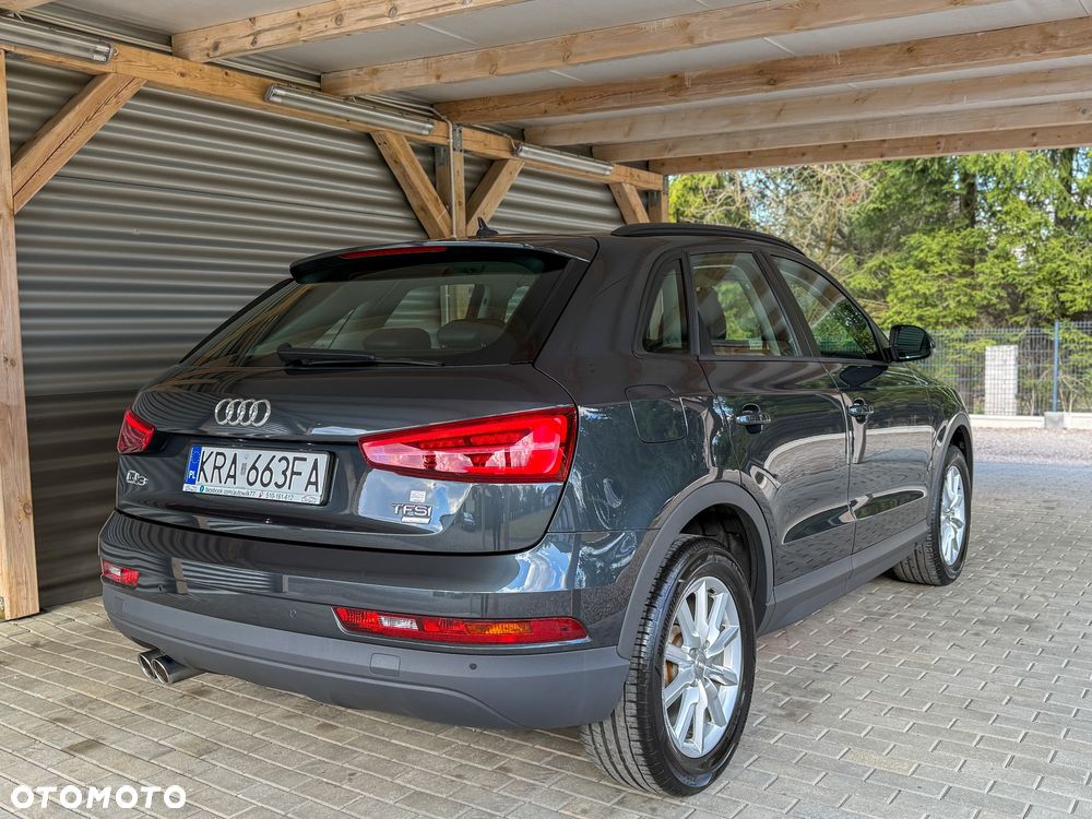 Audi Q3 1.4 TFSI CoD ultra - 5