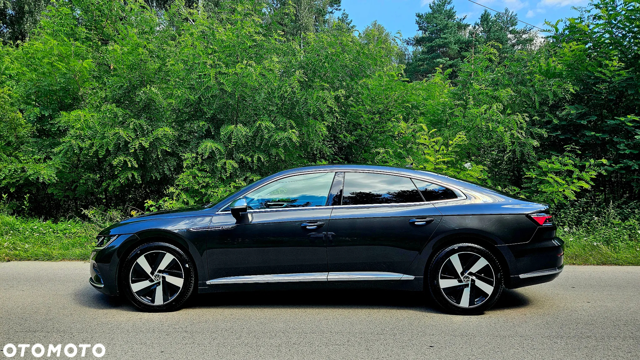 Volkswagen Arteon 2.0 TSI GPF Elegance DSG - 20