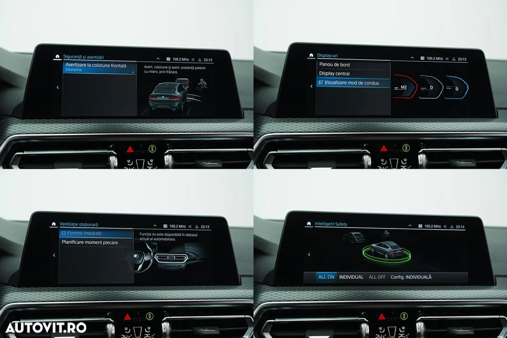 BMW X4 xDrive20d Aut. M Sport Edition - 18