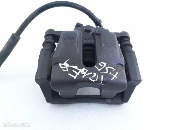 Pinça Travao Tras Esq Land Rover Range Rover Sport (L320) - 2