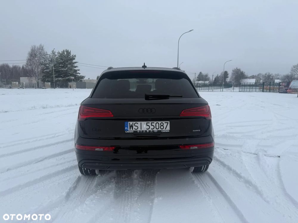 Audi Q5 - 32