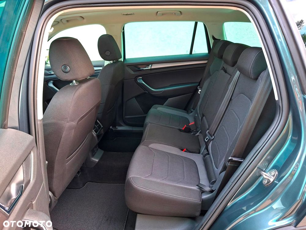 Skoda Kodiaq 1.4 TSI ACT DSG Style - 24
