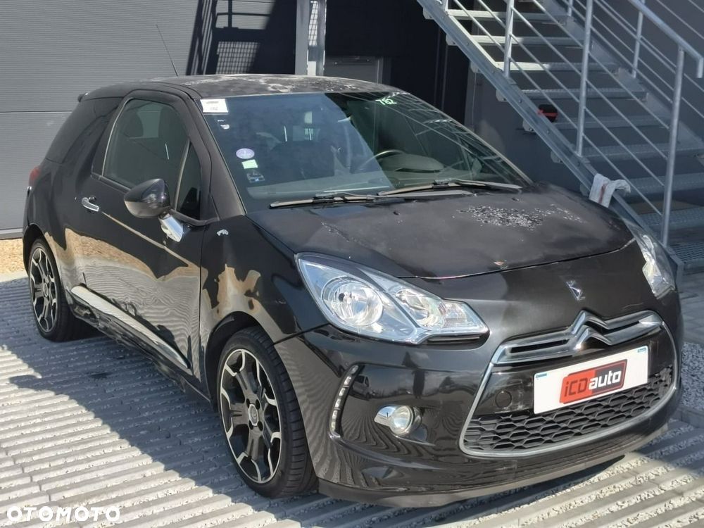 Citroen Ds3