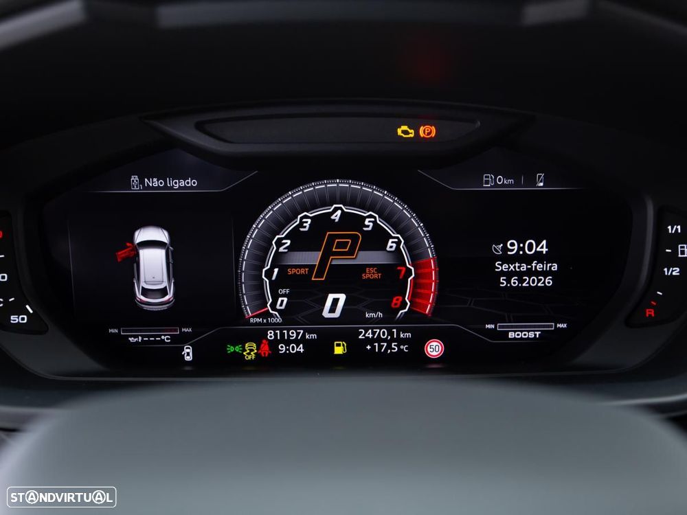 Lamborghini Urus - 41