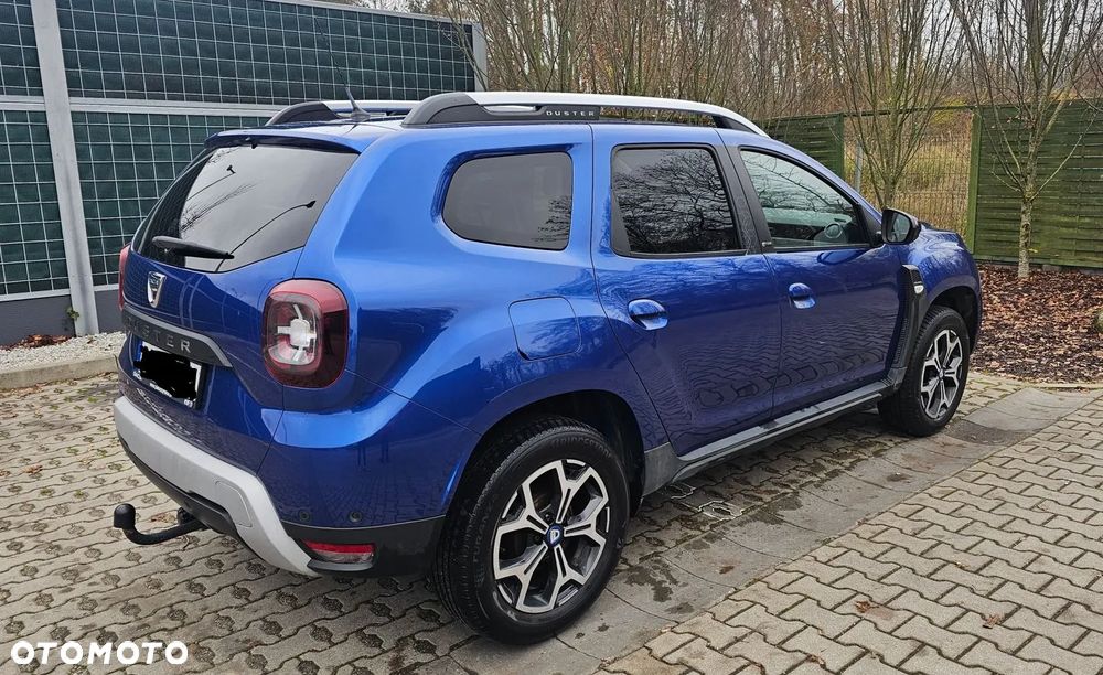 Dacia Duster 1.0 TCe SL Celebration - 3