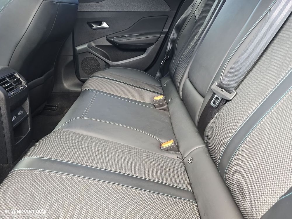 Peugeot 308 SW 1.5 BlueHDi Allure - 11