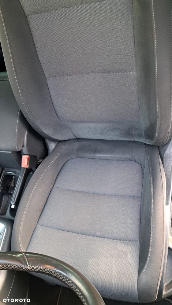 Volkswagen Golf Plus 2.0 TDI DPF DSG Style - 11