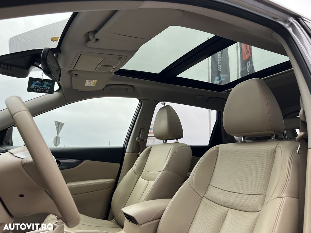 Nissan X-Trail 1.6 dCi Tekna - 9