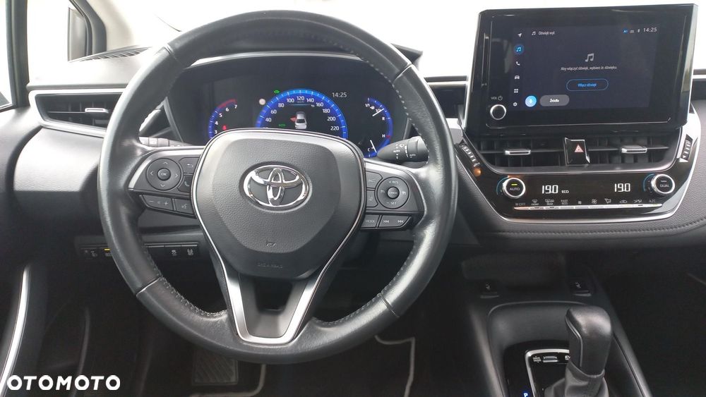 Toyota Corolla 1.8 Hybrid Comfort - 15