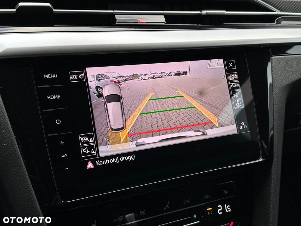 Volkswagen Arteon 2.0 TSI 4Motion R DSG - 28