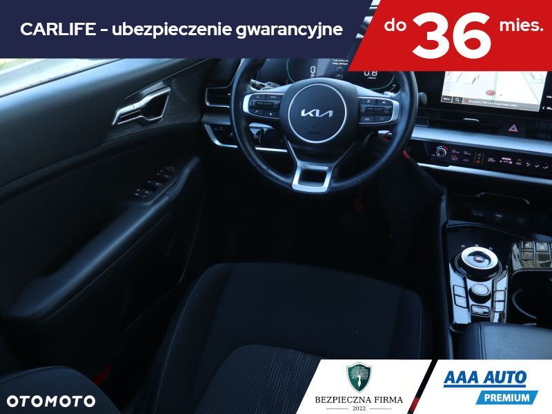 Kia Sportage - 9