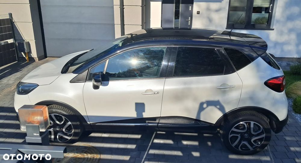 Renault Captur ENERGY TCe 120 Experience - 16